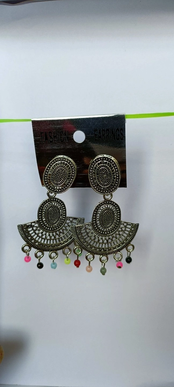 325 Ear Ring 