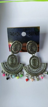 325 Ear Ring 
