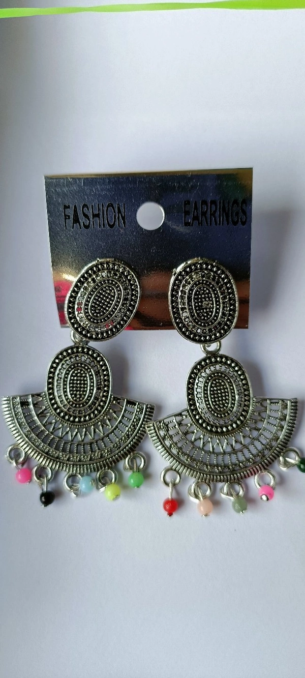 325 Ear Ring 