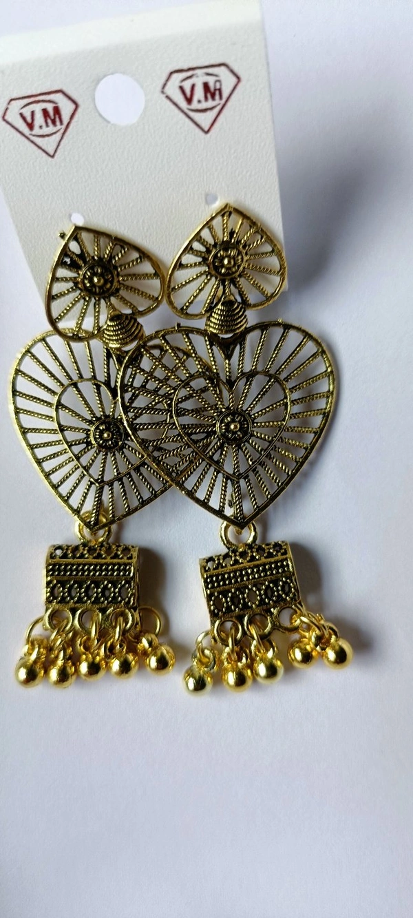 327 Ear Ring 