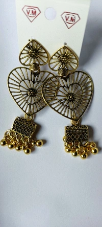 327 Ear Ring 