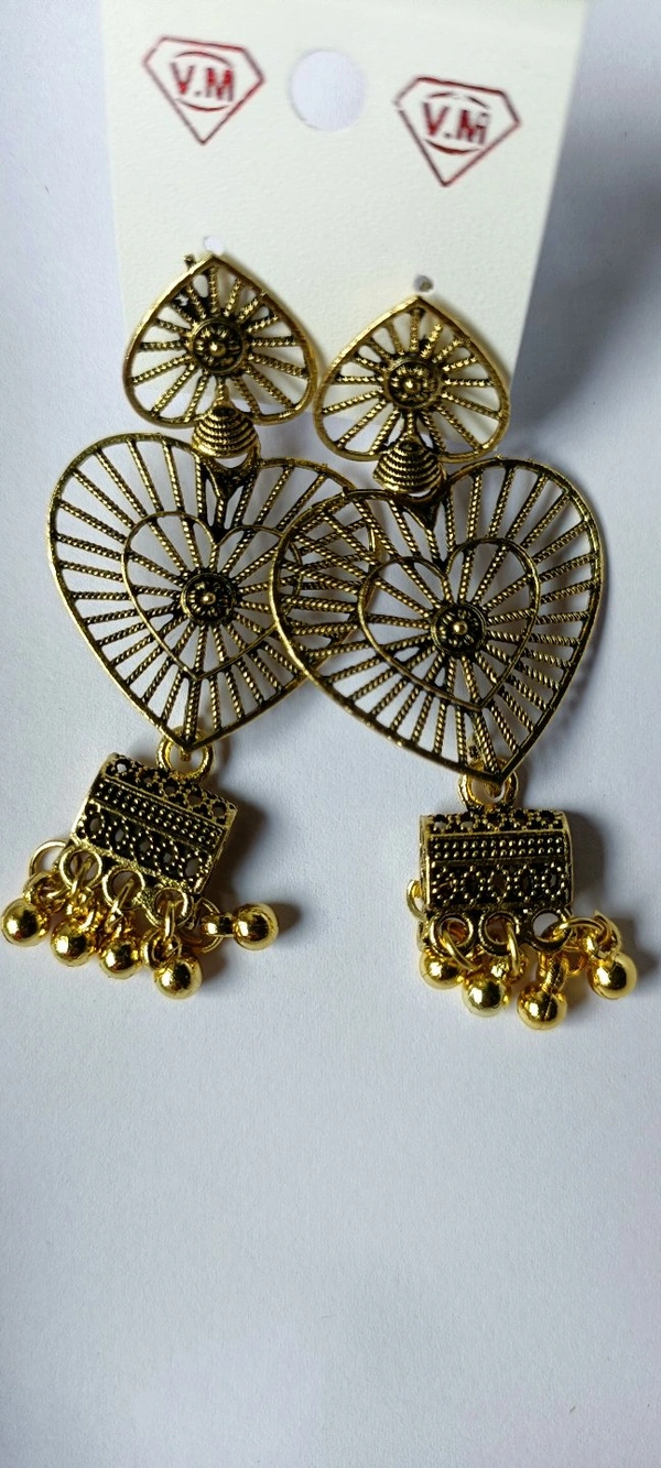 327 Ear Ring 
