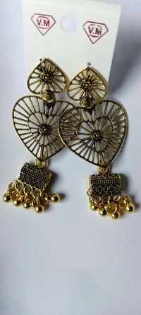 327 Ear Ring 