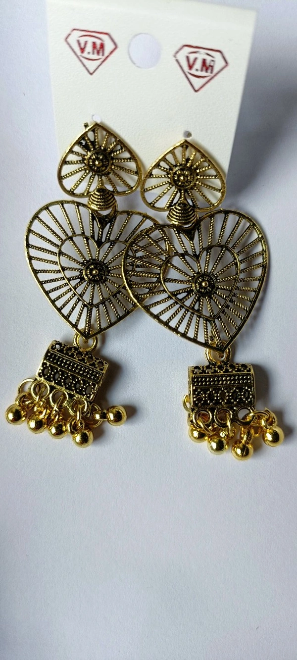 327 Ear Ring 
