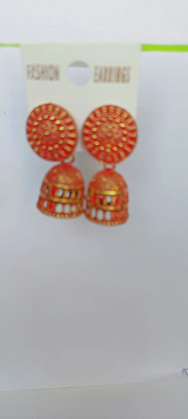 329 Jhumka.
