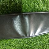 Black  Leather Wallet 