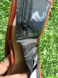 Brown Wallet