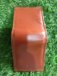 Brown Wallet
