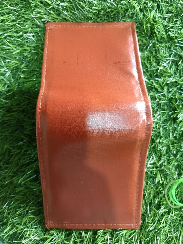 Brown Wallet