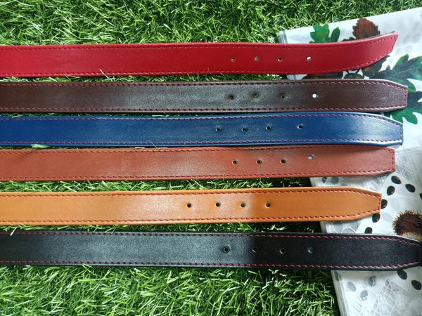 Kids Belt