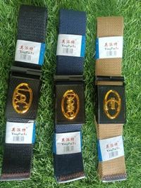 Belt - Tan