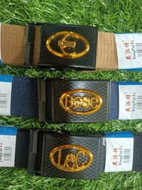 Belt - Tan