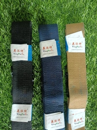 Belt - Tan