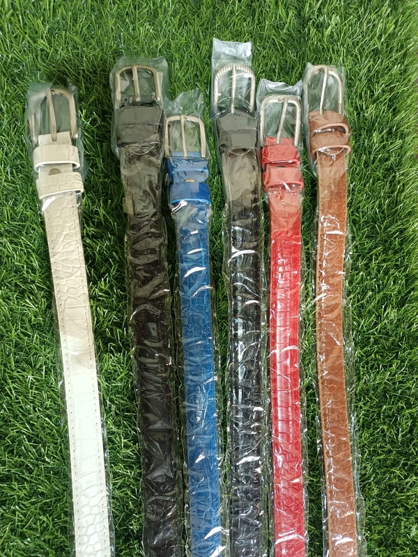 Ladis Belt - Brown