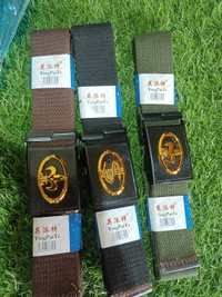Belt - Black