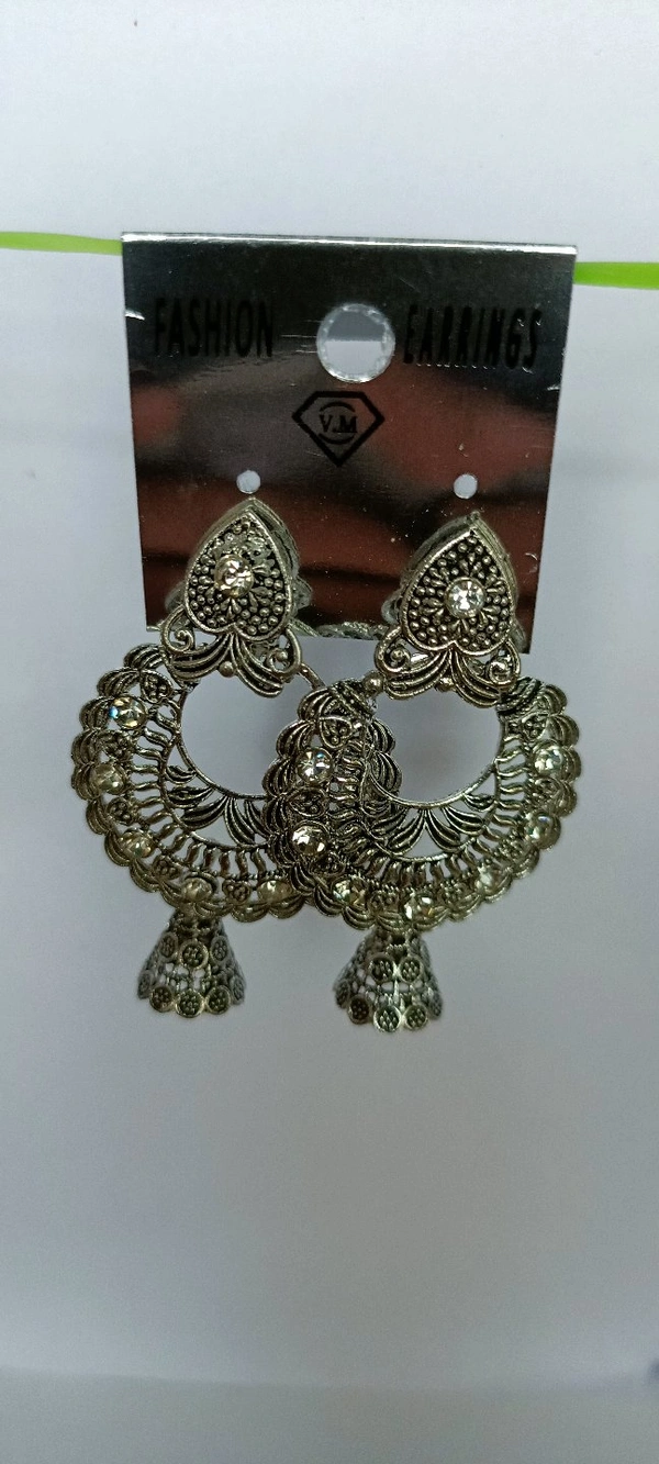 339 Oxides Jhumka 