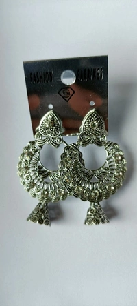 339 Oxides Jhumka 