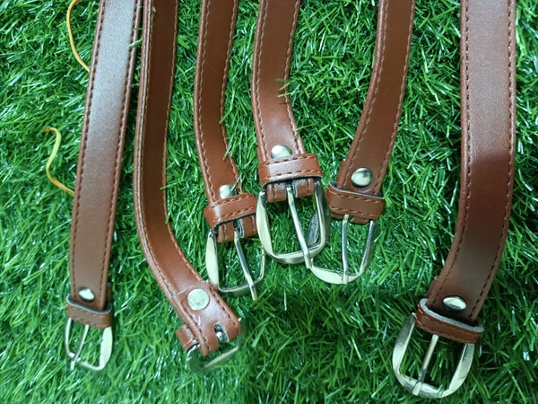 Brown Belt