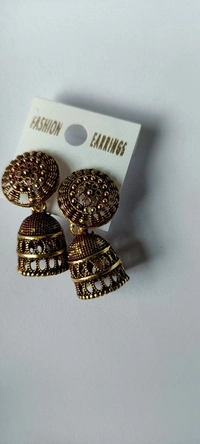 343 Jhumka.