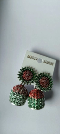 346 Jhumka.