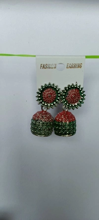 346 Jhumka.