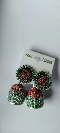 346 Jhumka.