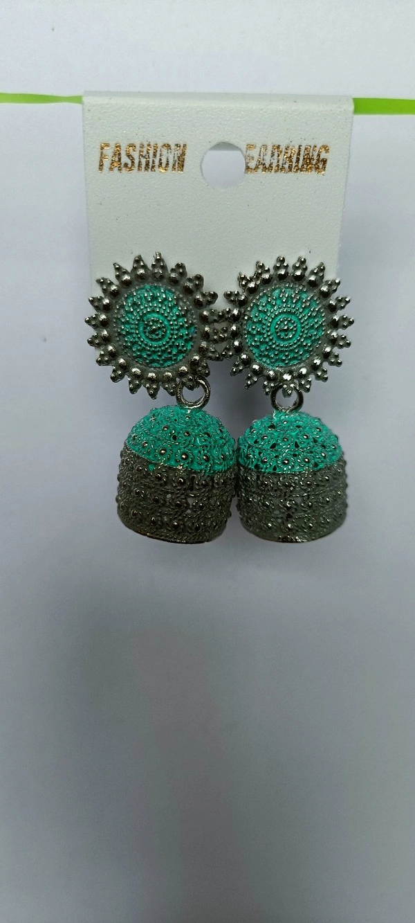 347 Jhumka 
