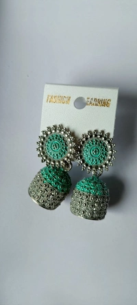 347 Jhumka 