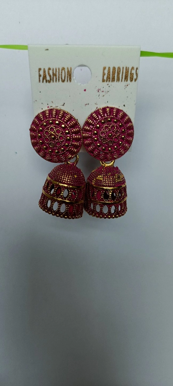 348 Jhumka 