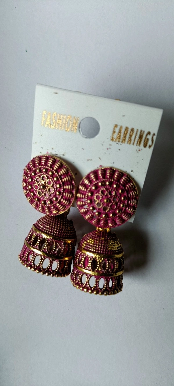 348 Jhumka 