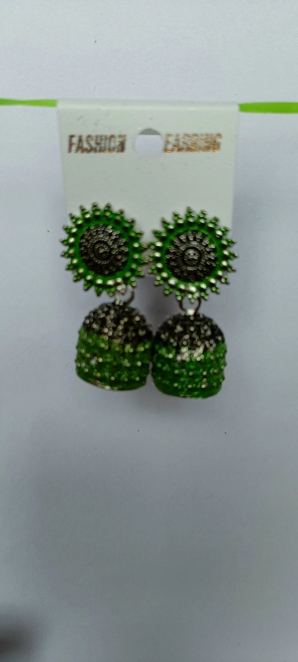 349 Jhumka.