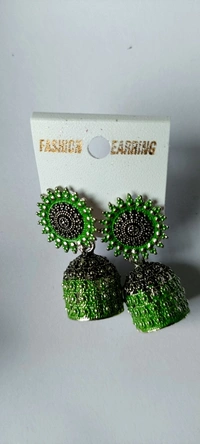 349 Jhumka.