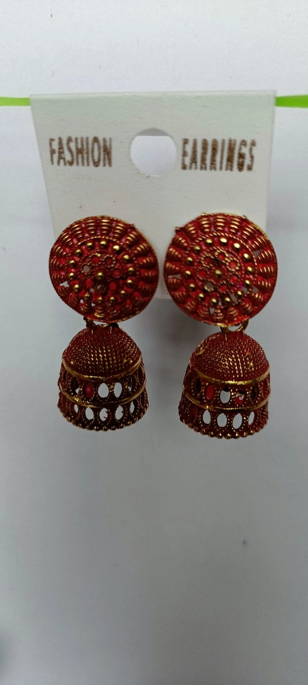 355 Jhumka 