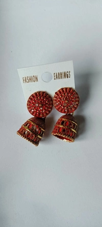 355 Jhumka 