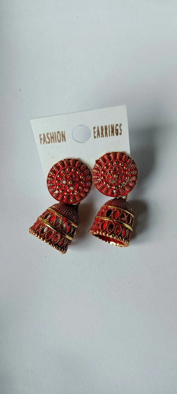 355 Jhumka 