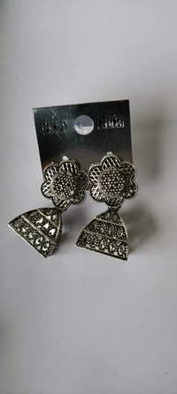 350 Oxides Jhumka.