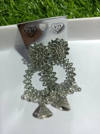 357 Jhumka