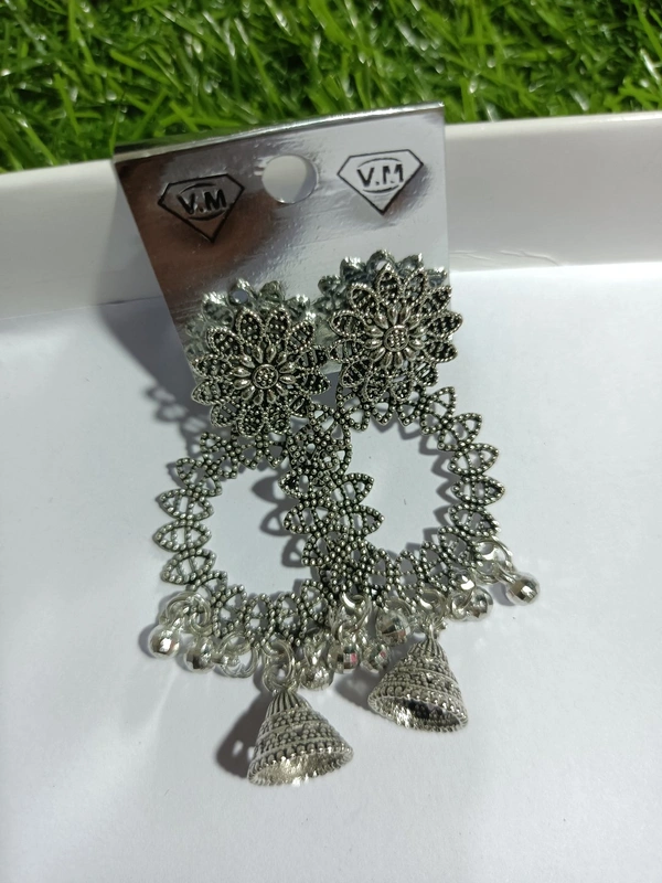 357 Jhumka