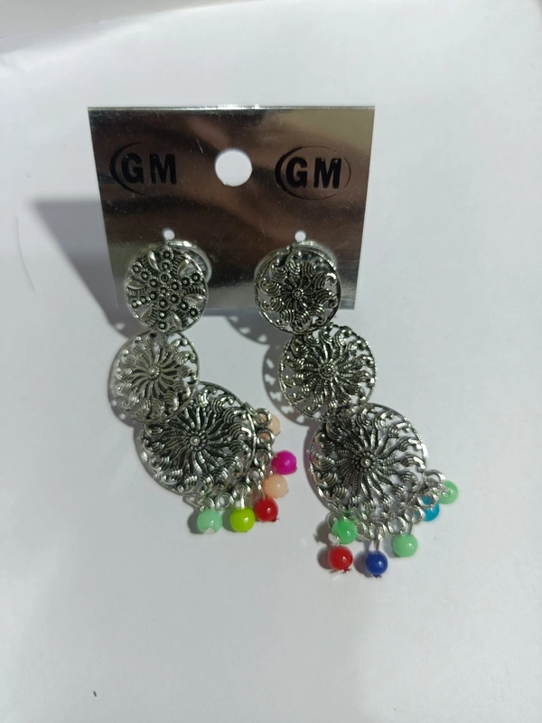 358 Ear Ring 