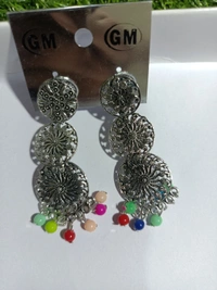 358 Ear Ring 