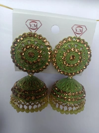 250 Big Jhumka