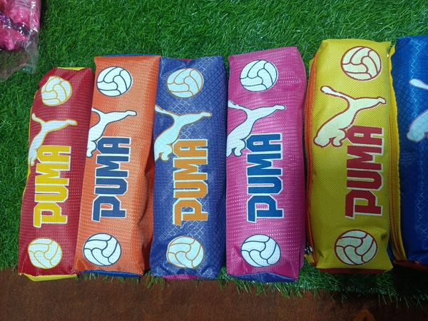 5006 Puma Pencil Bag
