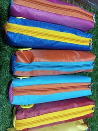 5006 Puma Pencil Bag