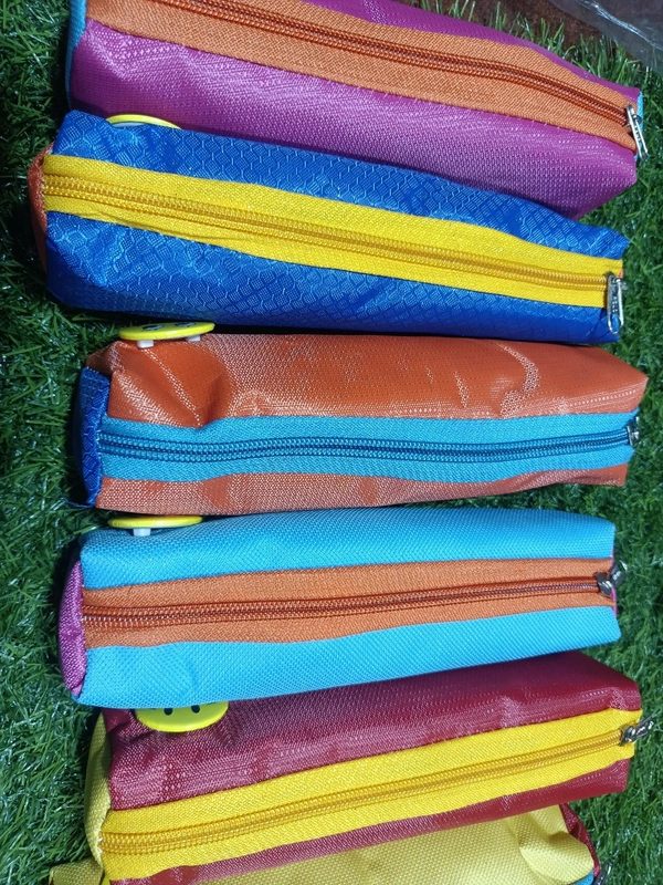 5006 Puma Pencil Bag