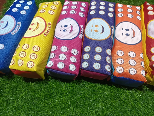 5006 Puma Pencil Bag