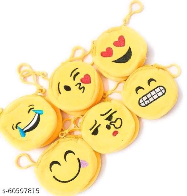 5007 Coin Bag
