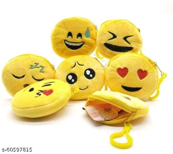 5007 Coin Bag