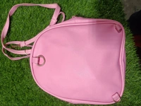 5008 Kids Bag - Red