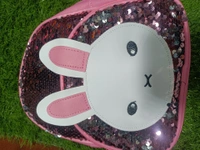 5008 Kids Bag - Pink Flamingo