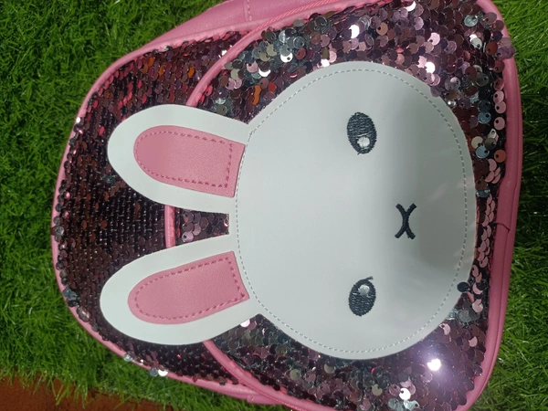 5008 Kids Bag - Pink Flamingo